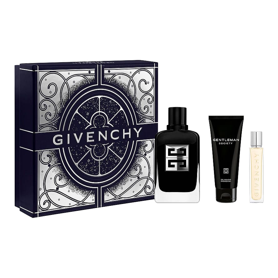 Gentleman Society EdP 100 ml Gift Box Givenchy Gentleman Society EdP 100 ml Gift Box