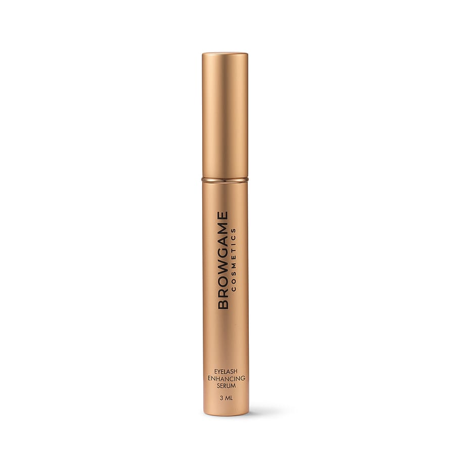 Browgame Cosmetics Eyelash Enhancing Serum 3 ml 3 ml