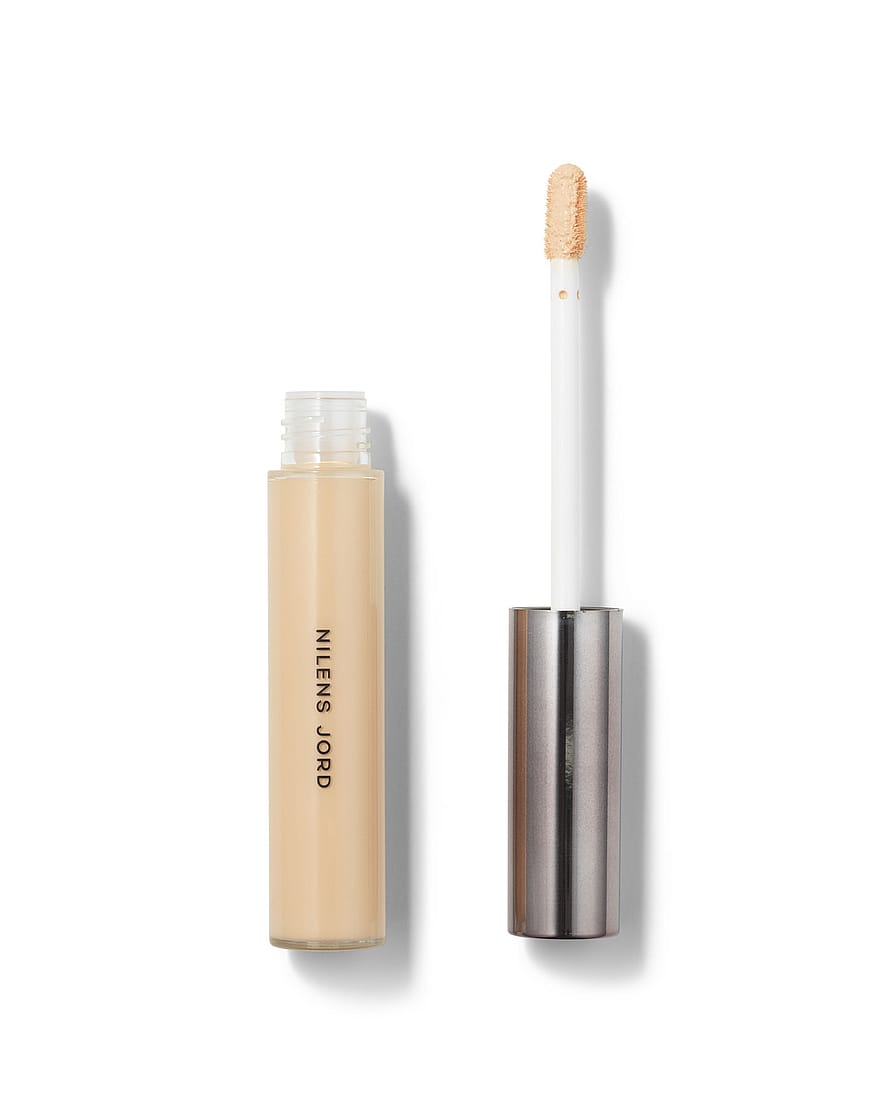 Silky Skin Full Coverage Concealer 4420 Porcelain