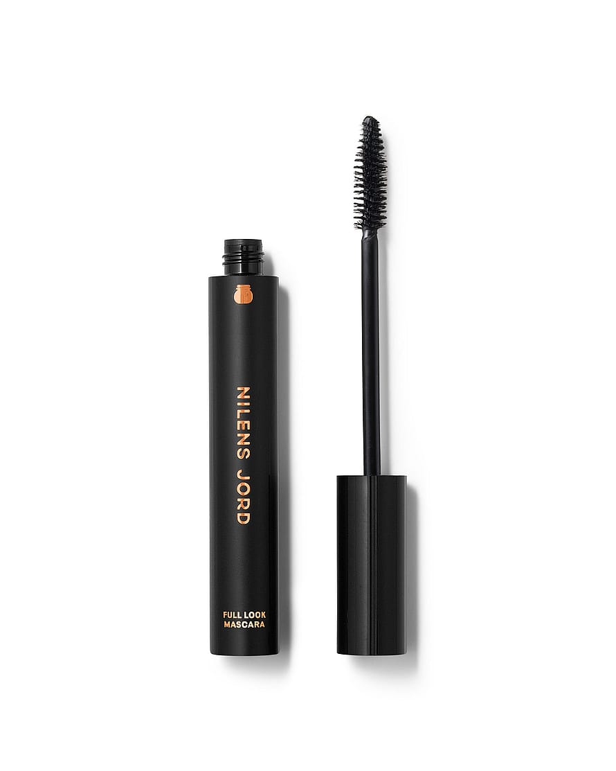 Full Look Mascara 776 Black