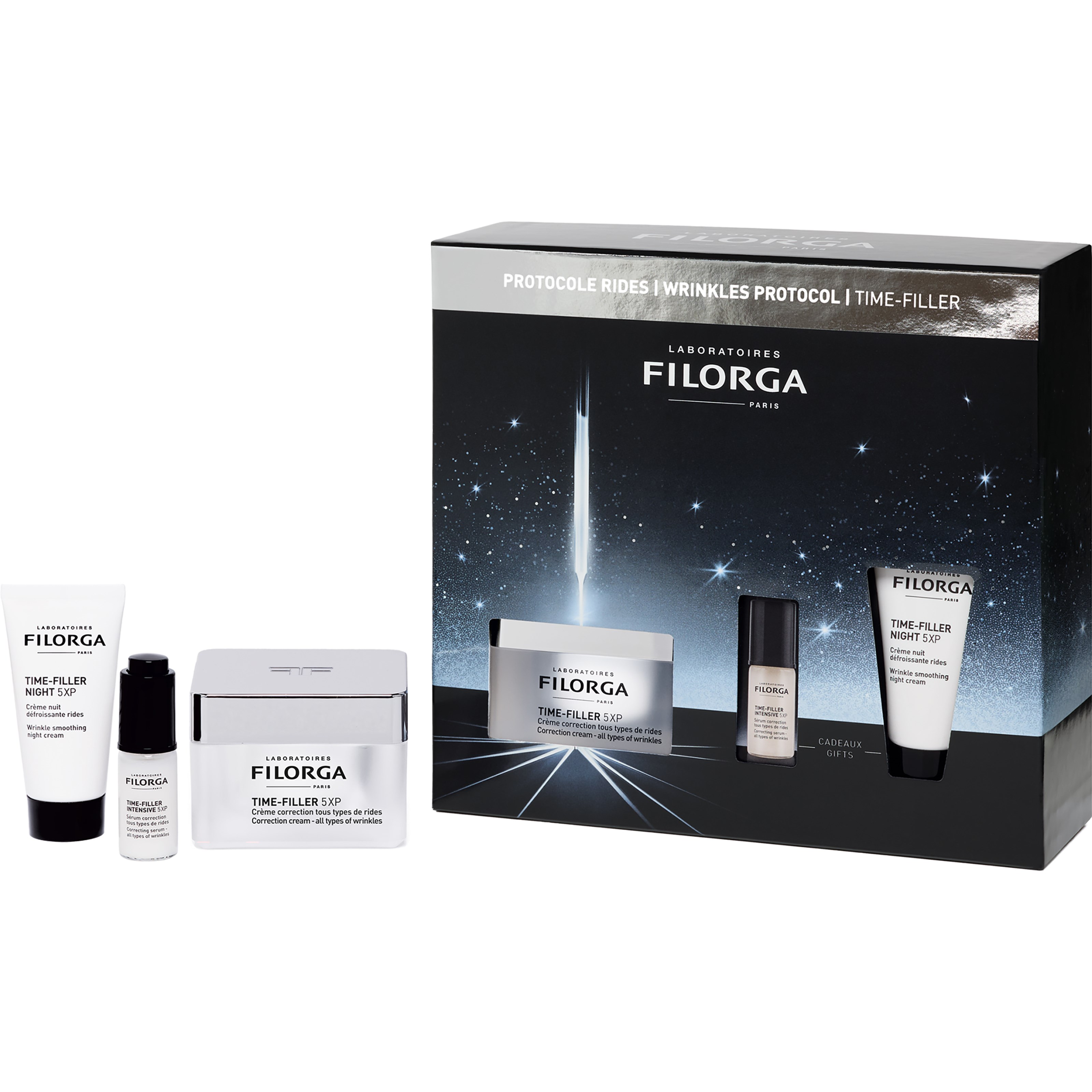 FILORGA Time-Filler Gift Set