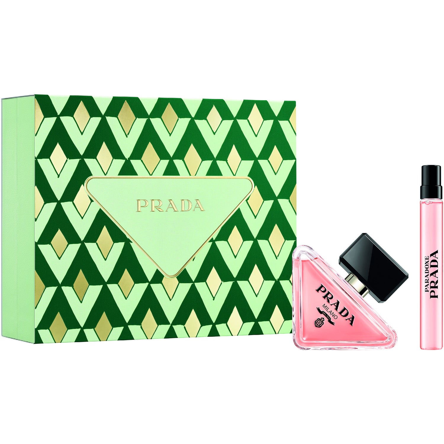 Prada Paradoxe Eau de Parfum Set 1 pcs