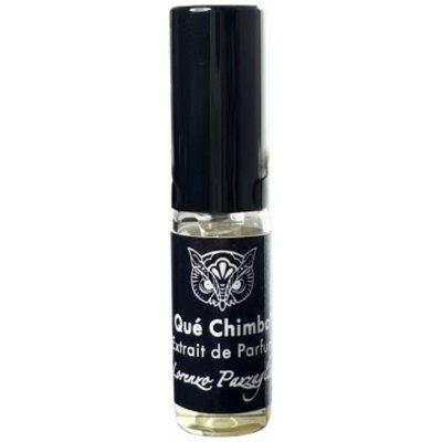 Lorenzo Pazzaglia Que Chimba! Extrait de Parfum 2ml Sample