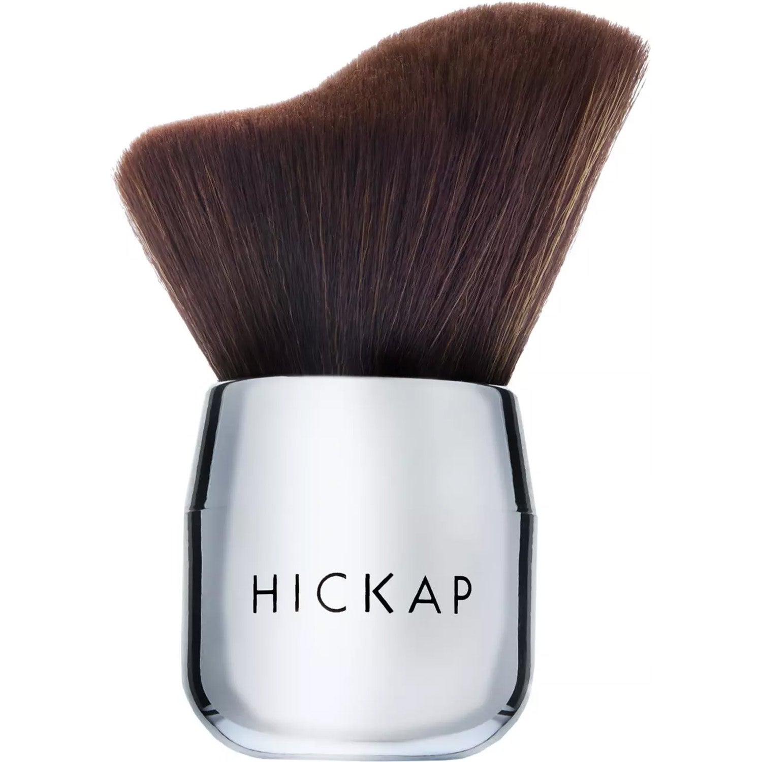 Hickap Bronze Blender Face & Body Brush