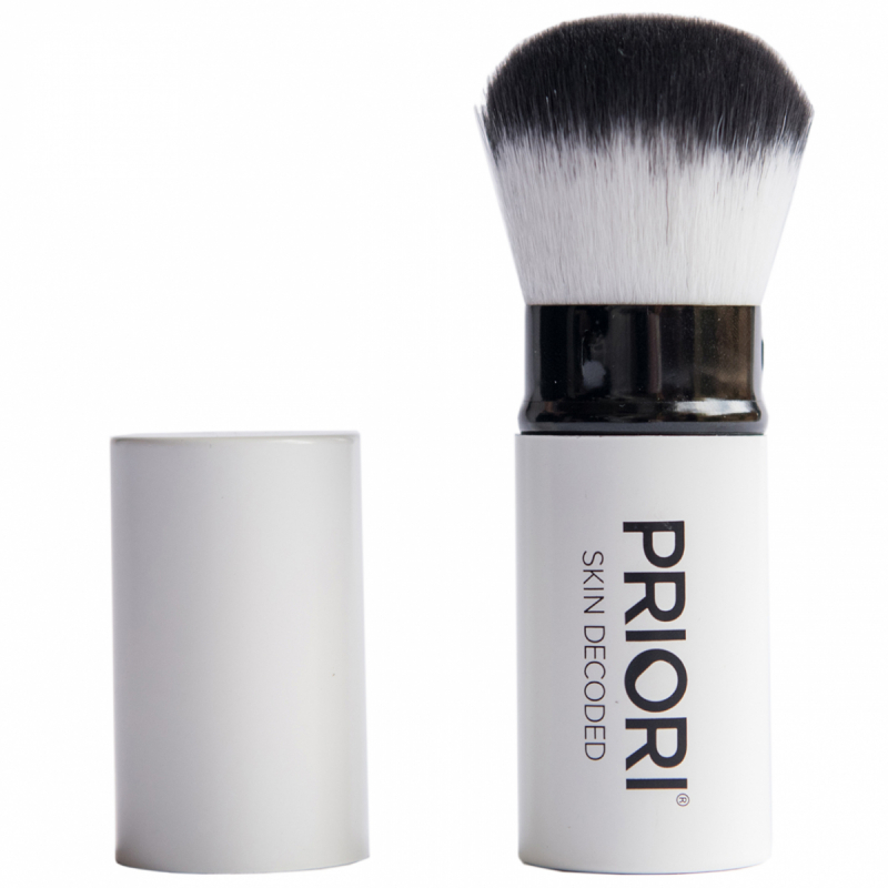 PRIORI Large Kabuki Brush