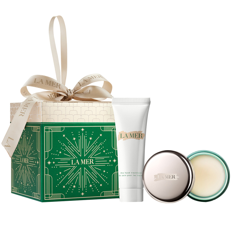 La Mer The Minis de La Mer Collection (9 g + 30 ml)