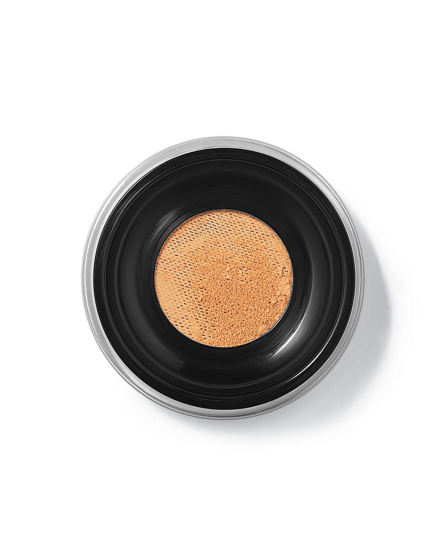Mineral Foundation Loose 518 Caramel
