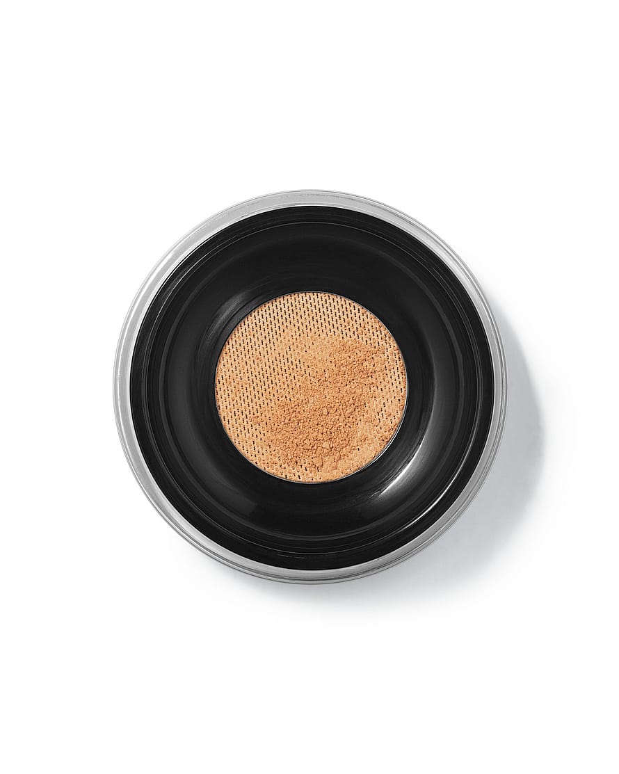Mineral Foundation Loose 515 Oak