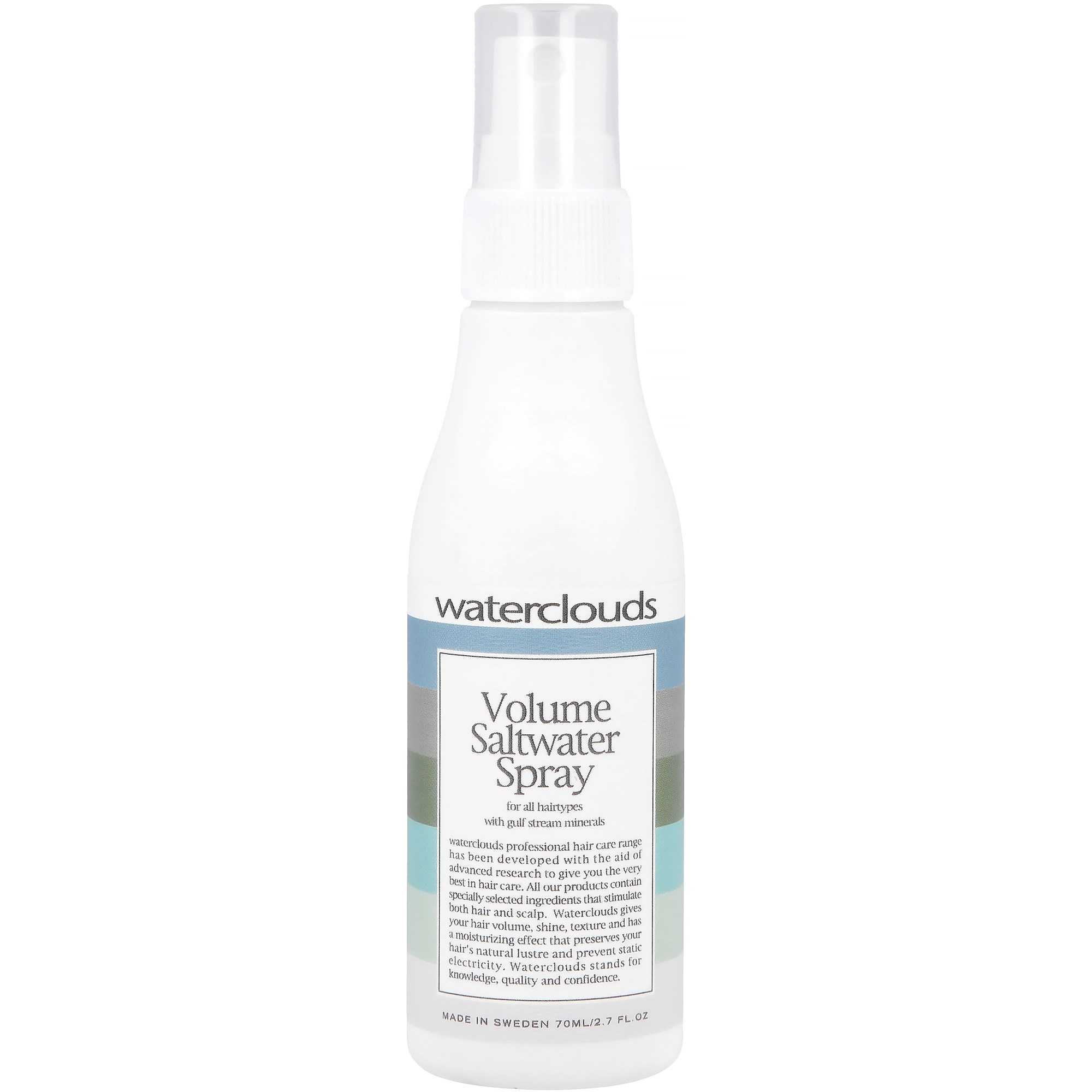 Waterclouds   Volume Ocean Mist 70 ml