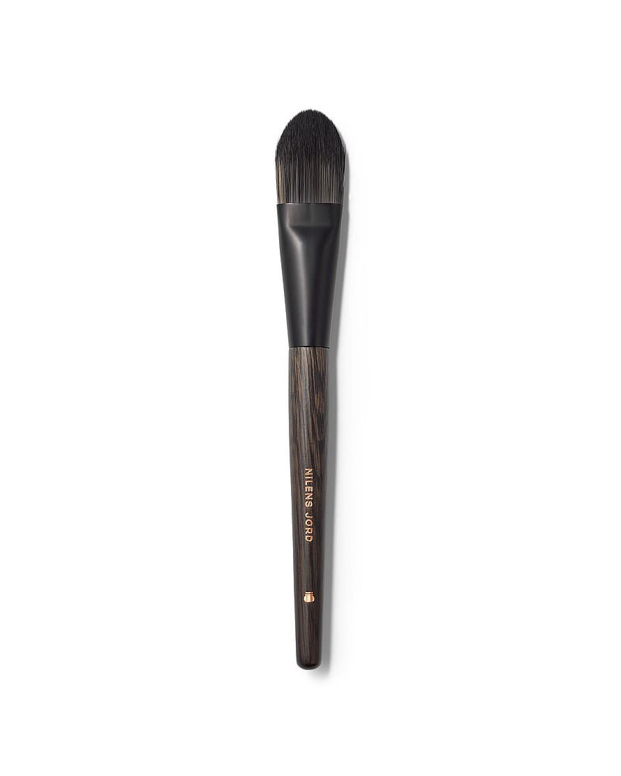 Pure Collection Foundation and Concealer Brush Pure Collection Foundation and Concealer Brush