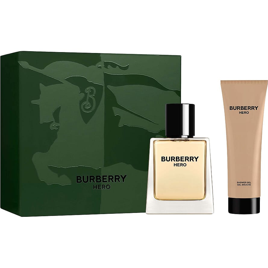 Hero EdT 50 ml Gift Box