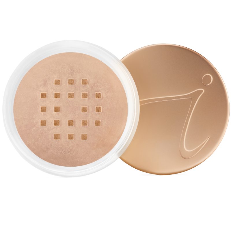 Jane Iredale Amazing Base Suntan