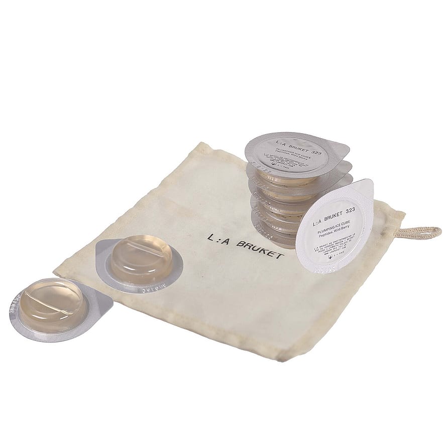 Accessories Glow & Plump Ice Cubes