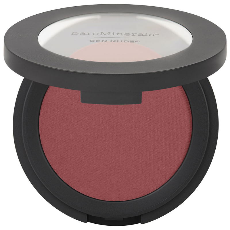 bareMinerals Gen Nude Powder Blush You Had Me At Merlot