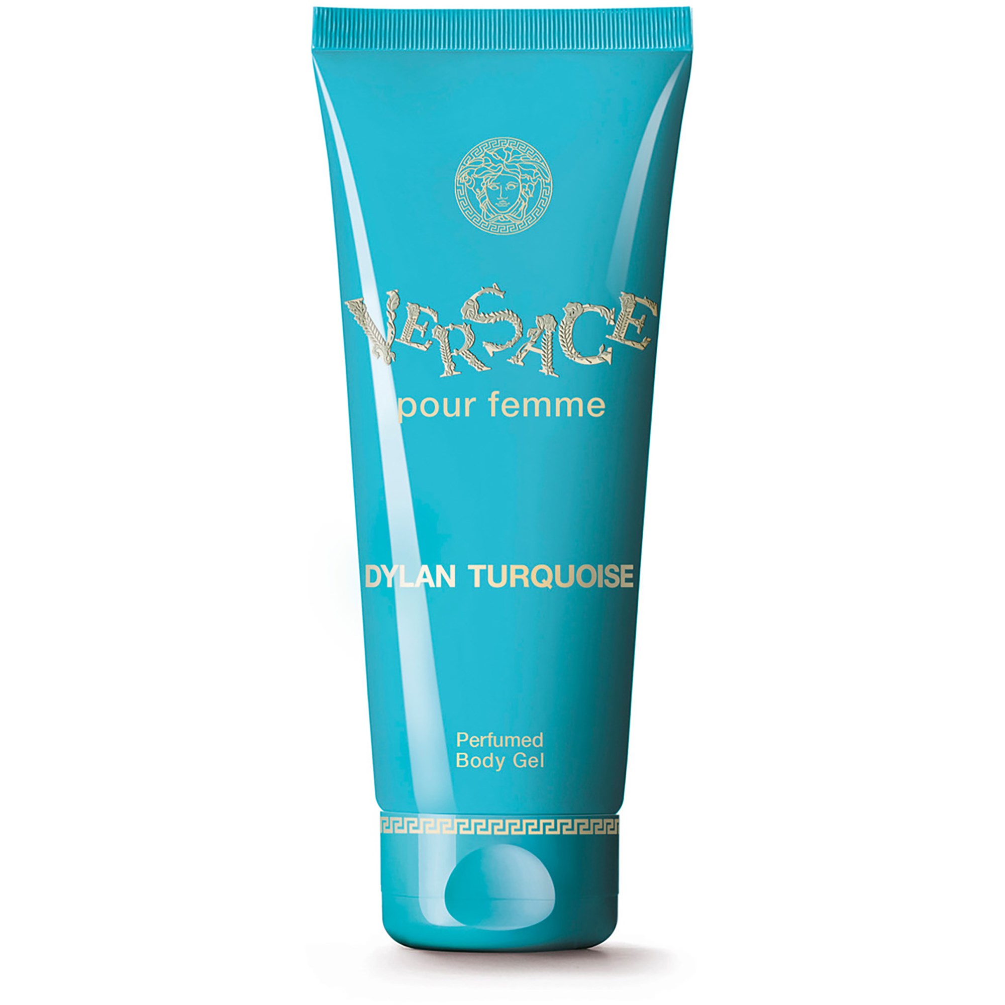 Versace Dylan Turquoise Shower Gel 200 ml