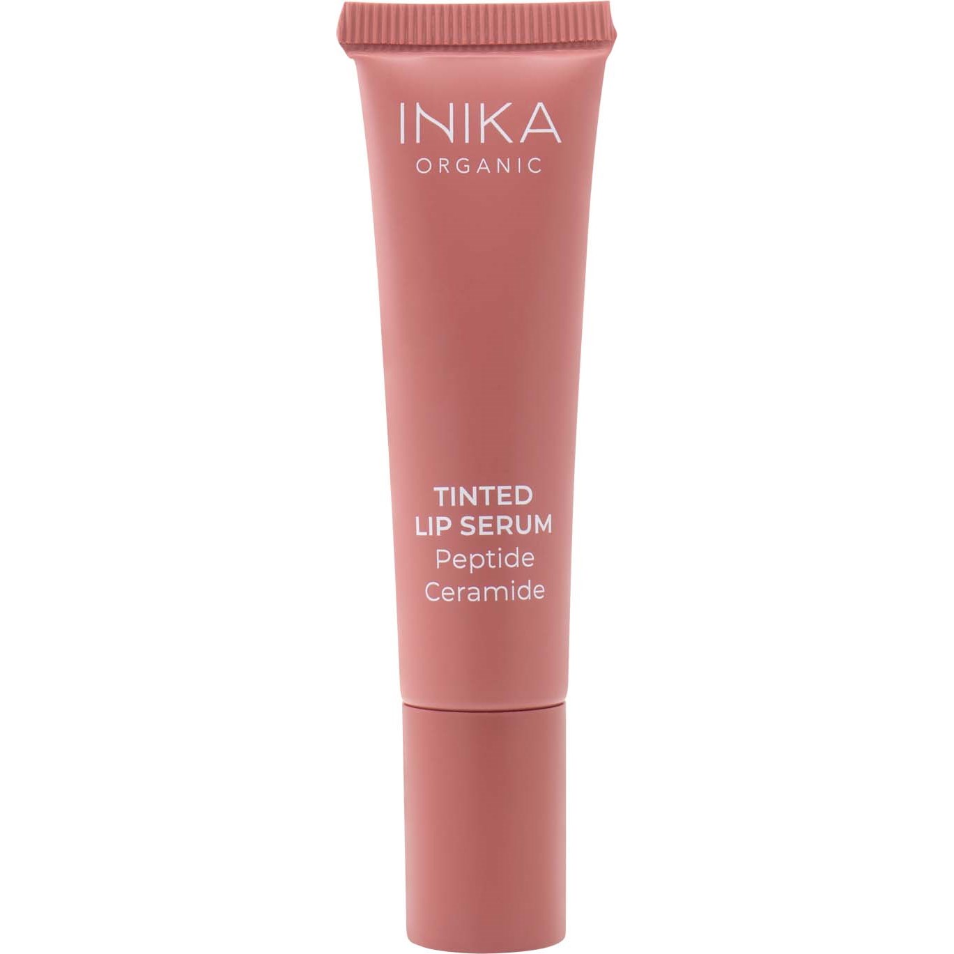 Inika Organic Tinted Lip Serum 10 ml
