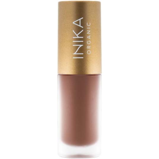 Inika Organic Tinted Lip Oil 5 ml