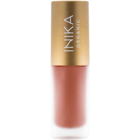 Inika Organic Tinted Lip Oil 5 ml