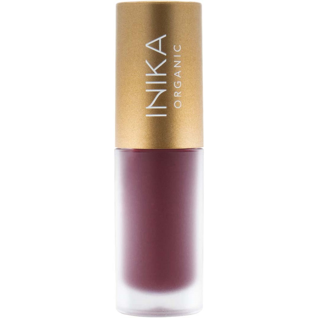 Inika Organic Tinted Lip Oil 5 ml