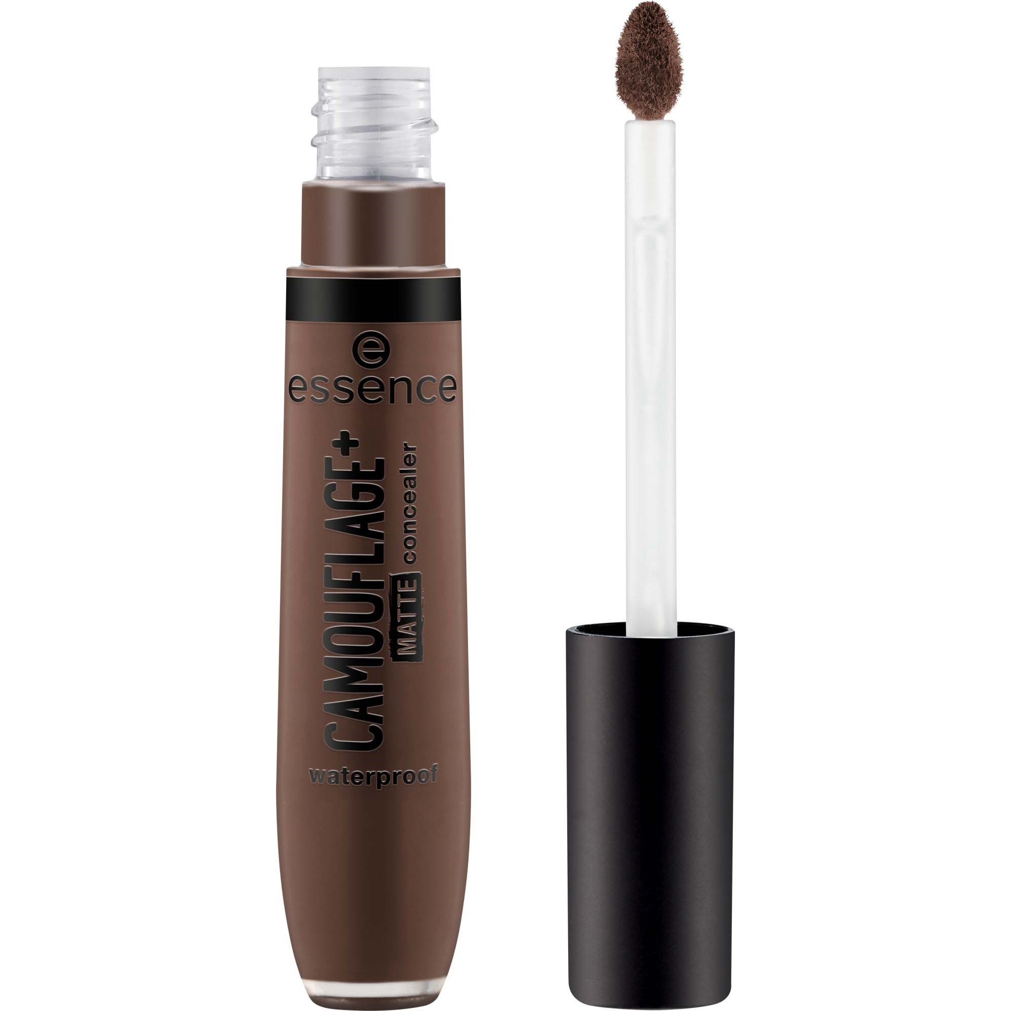 essence Camouflage+ Matte Concealer 280