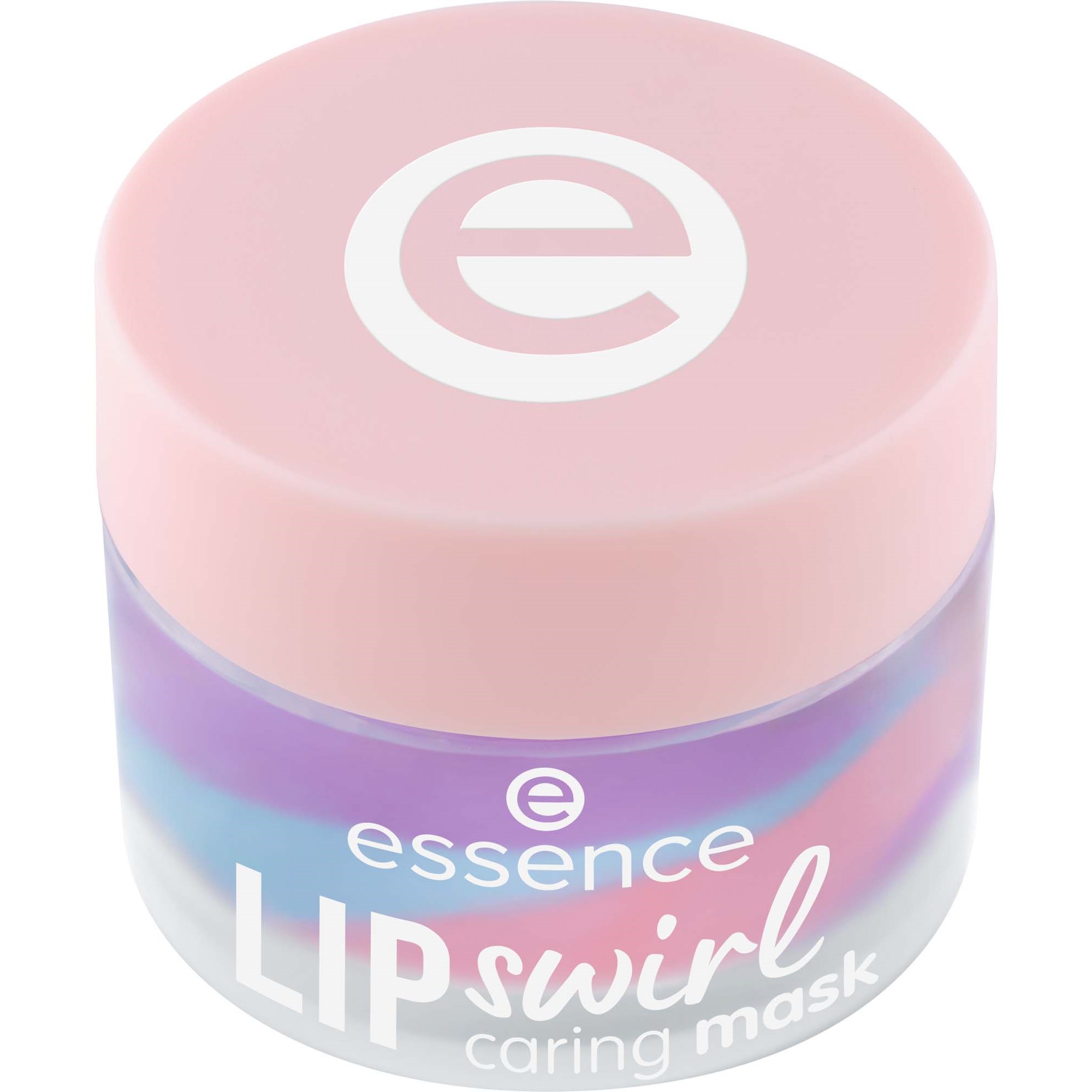 essence Lip Swirl Caring Mask 01