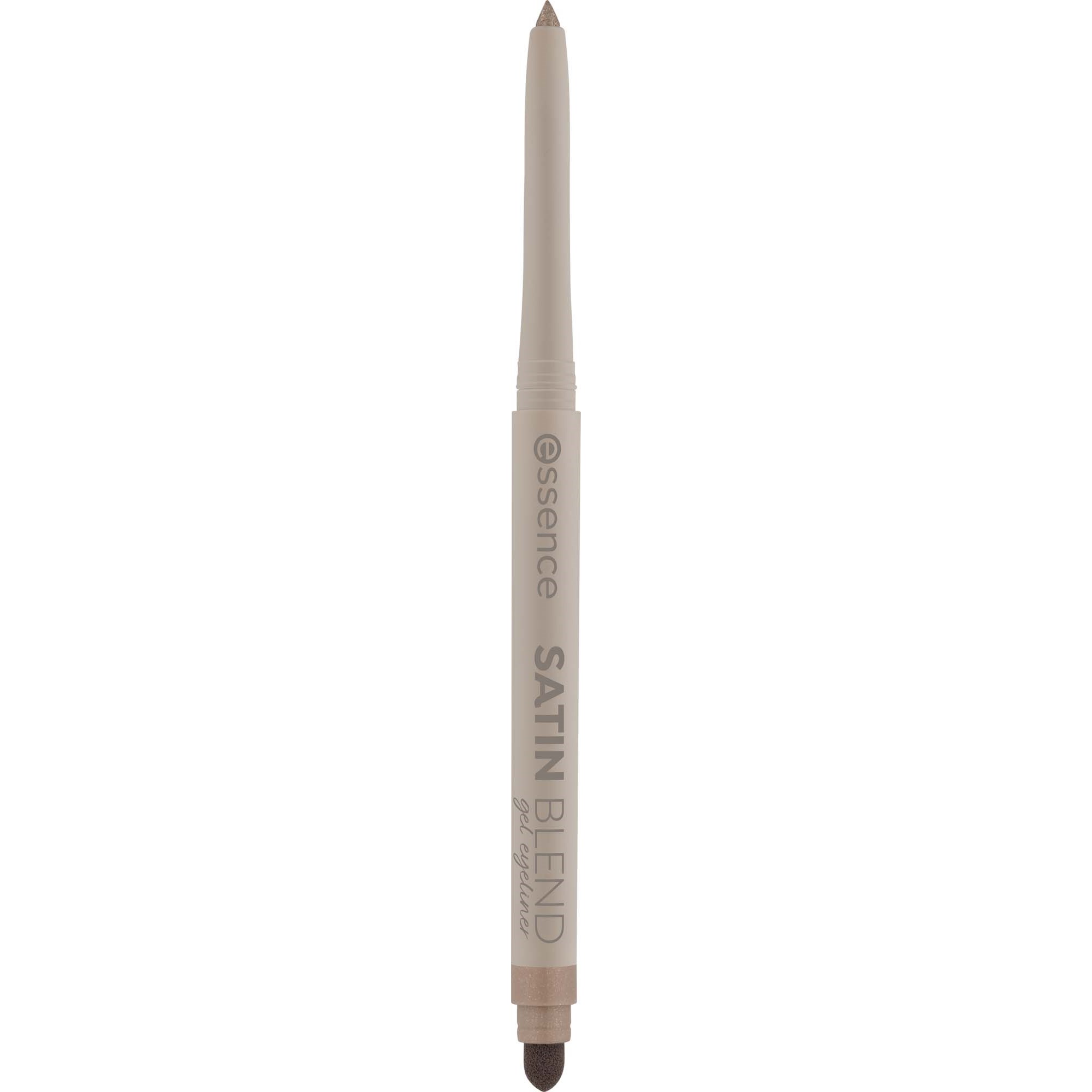 essence Satin Blend Gel Eyeliner 04 Sunlit Shimmer