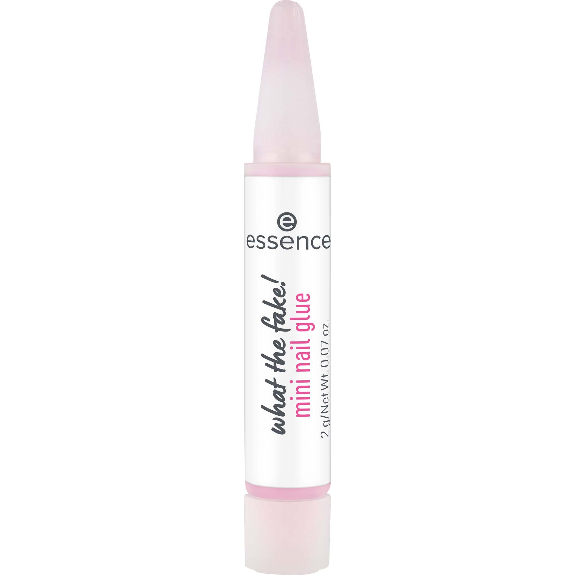 essence What The Fake! Mini Nail Glue