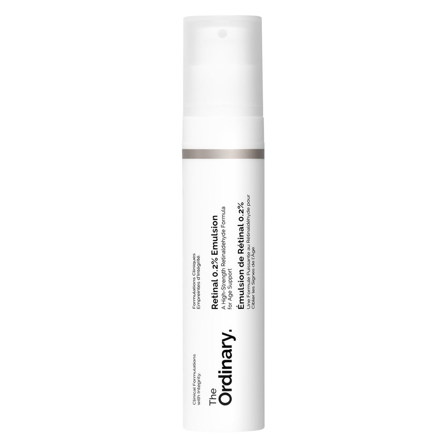 The Ordinary Retinal 0,2 % Emulsion 15 ml