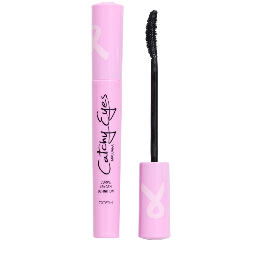 GOSH Copenhagen Catchy Eyes Mascara 8ml