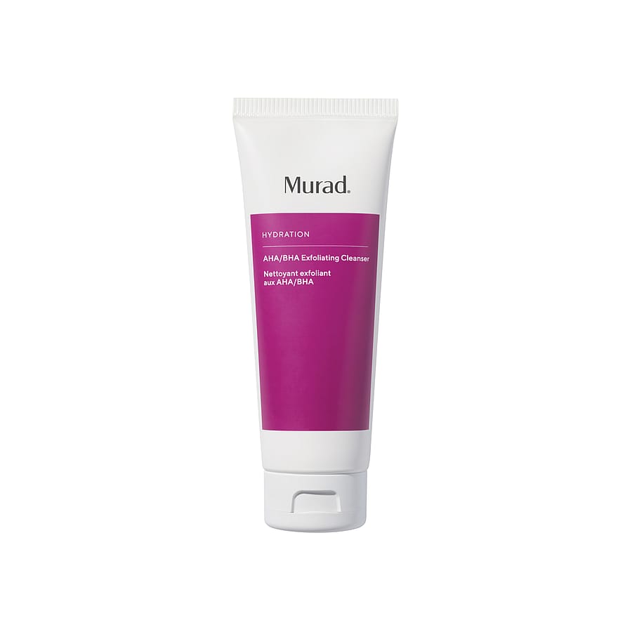 AHA/BHA Exfoliating Cleanser 148 ml