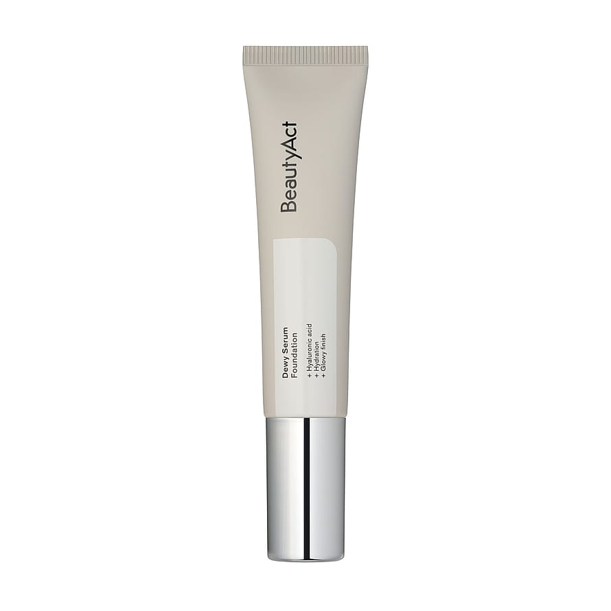 Moisture Serum Foundation 07N