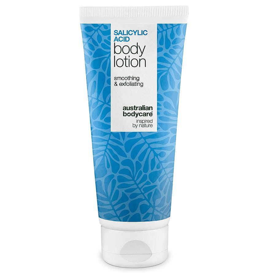 Salicylic Body Lotion 200 ml