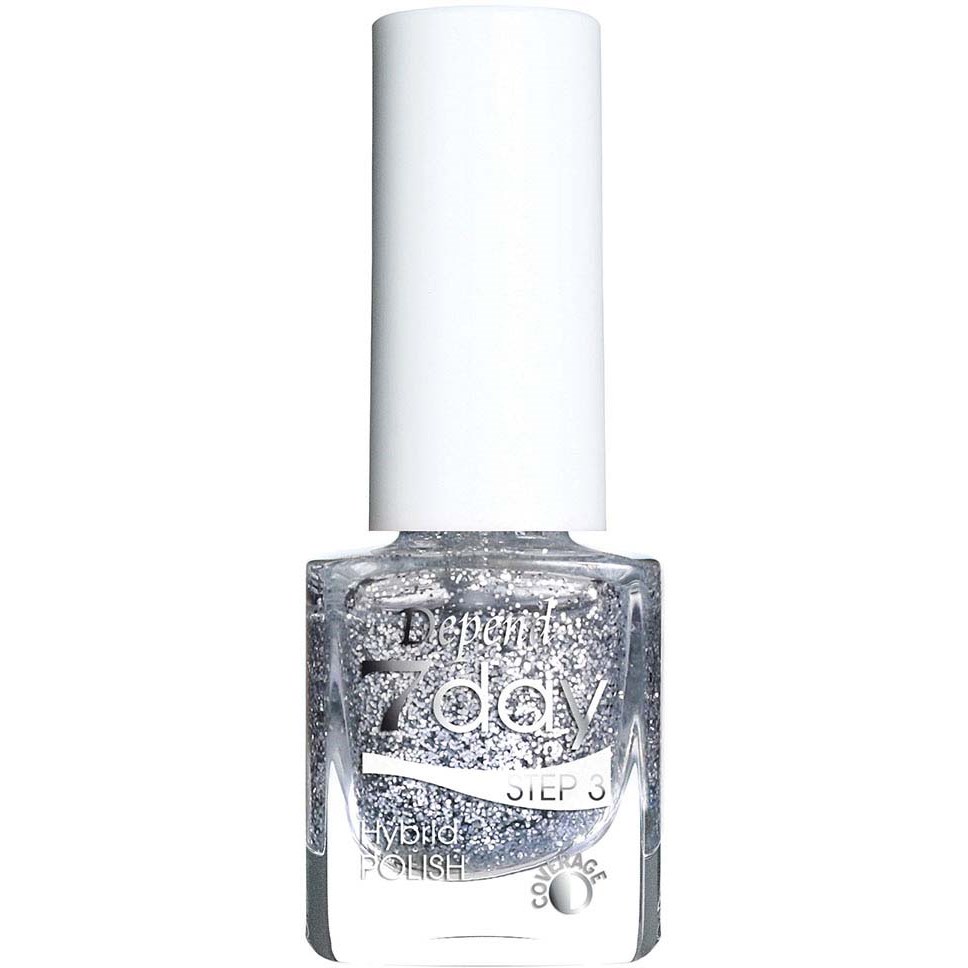 Depend 7day Holiday Selection Icy Sleigh Ride 70146