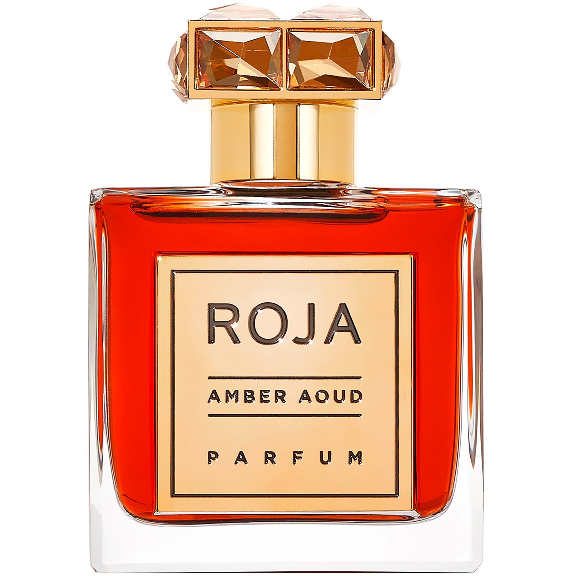ROJA Amber Aoud Parfum 50 ml