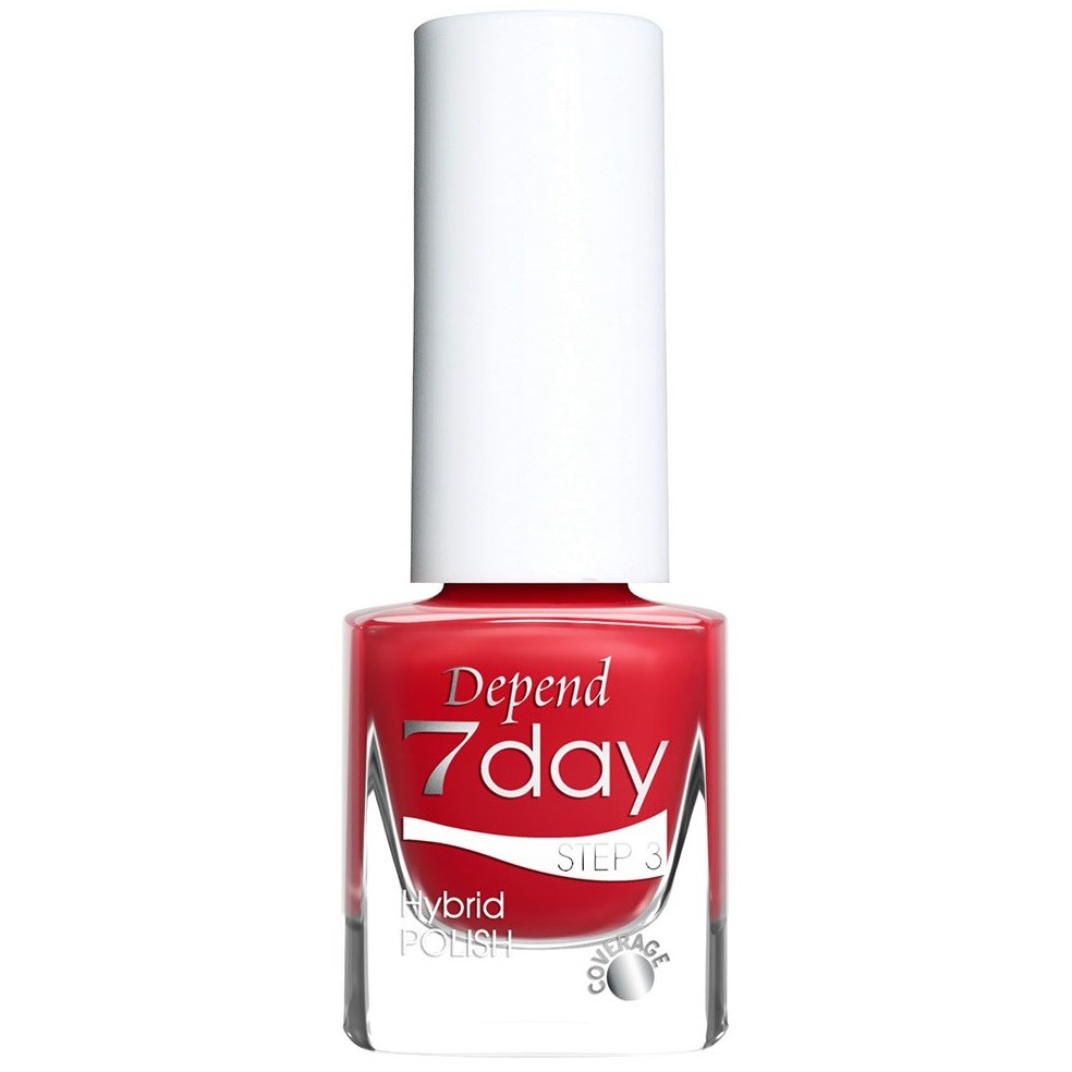 Depend 7day Holiday Selection Santa's List 70144
