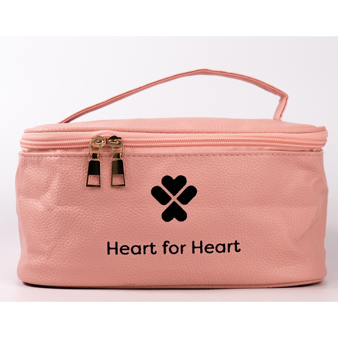 Bobbys Hair Care Toiletry Bag