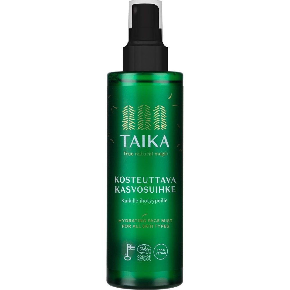 Taika Hydrating Face Mist 200 ml