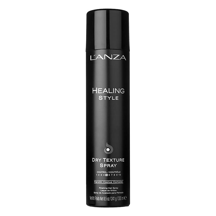 Healing Style Dry Texture Spray 300 ml