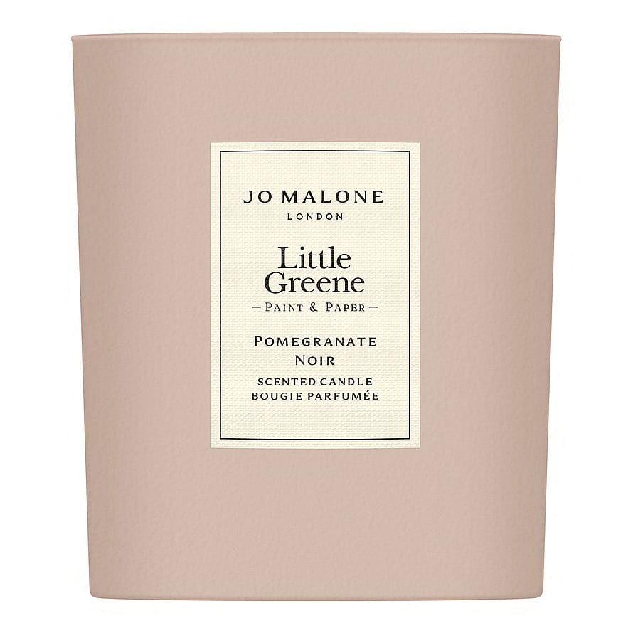 Pomegranate Noir Special Edition Classic Candle Jo Malone London Pomegranate Noir Special Edition Classic Candle