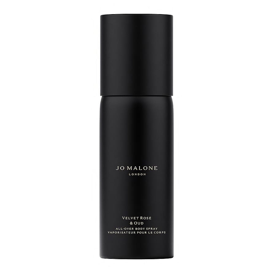 Velvet Rose & Oud Cologne Intense All Over Body Spray 125 ml