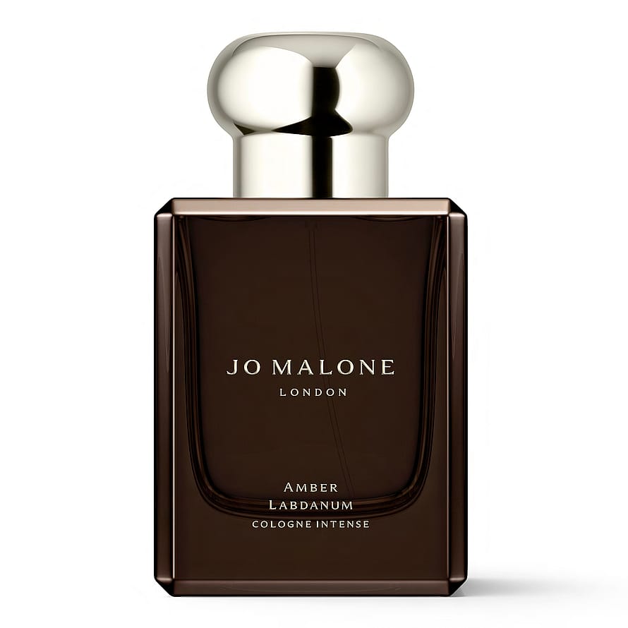 Amber Labdanum Cologne Intense 50 ml