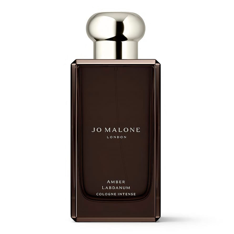 Amber Labdanum Cologne Intense 100 ml
