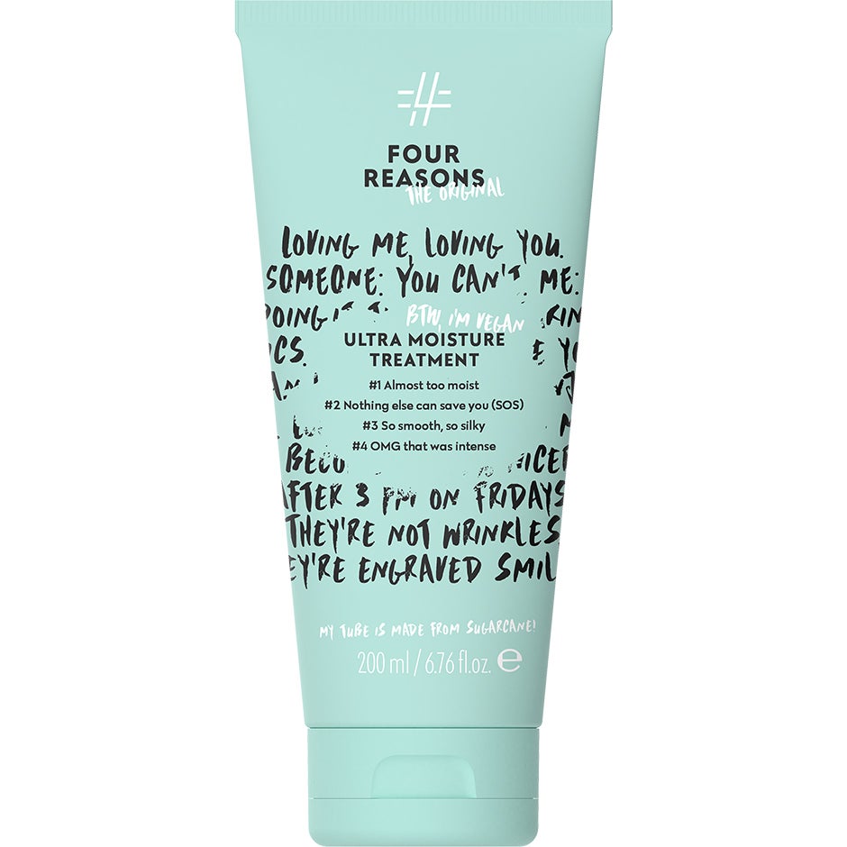 Four Reasons Original Ultra Moisture Treatment 200 ml