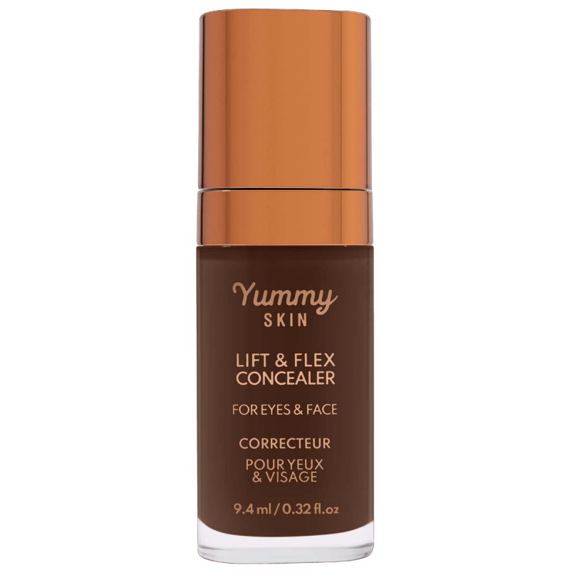 Danessa Myricks Beauty Yummy Skin Lift And Flex Concealer 20