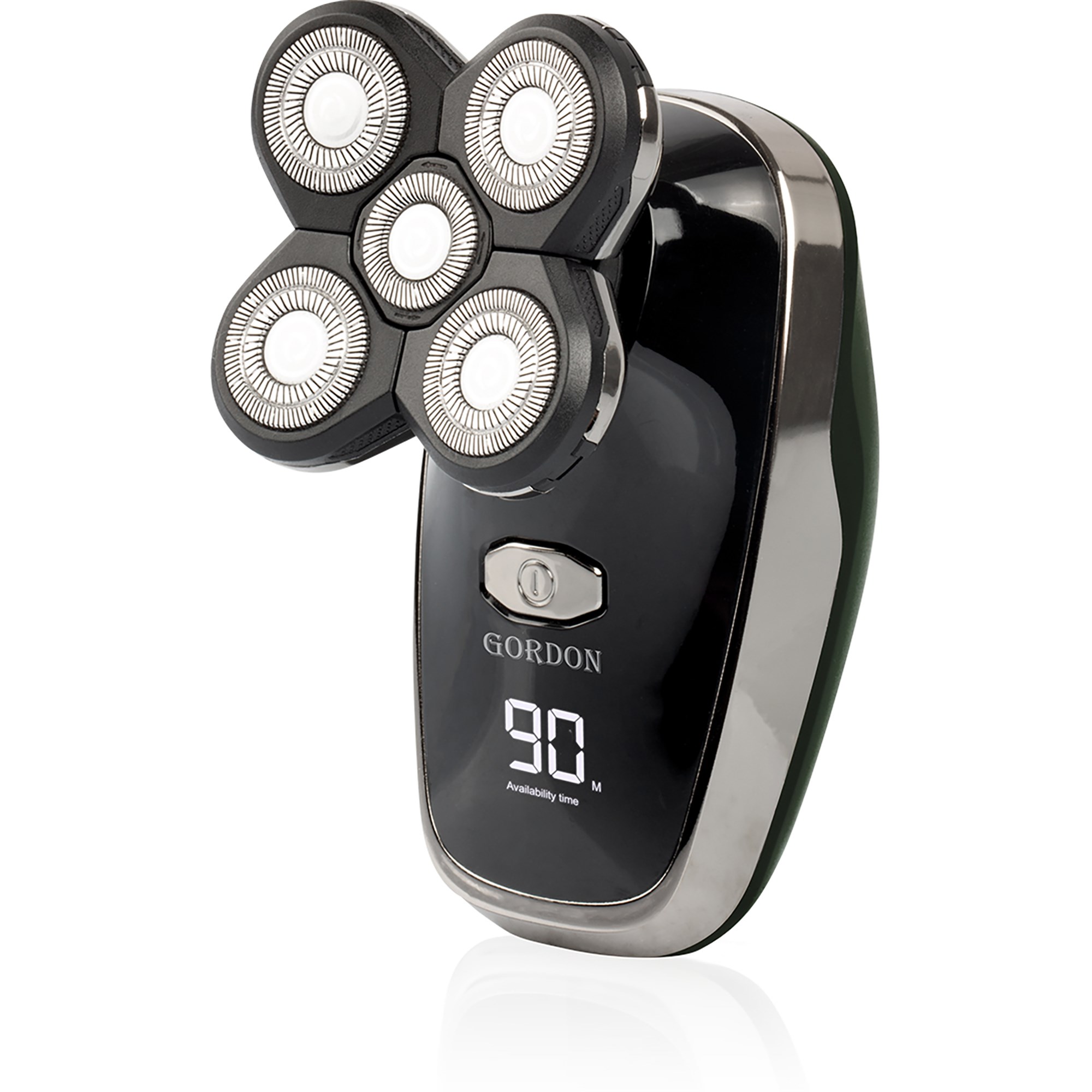 Gordon Electric Head Shaver Pro