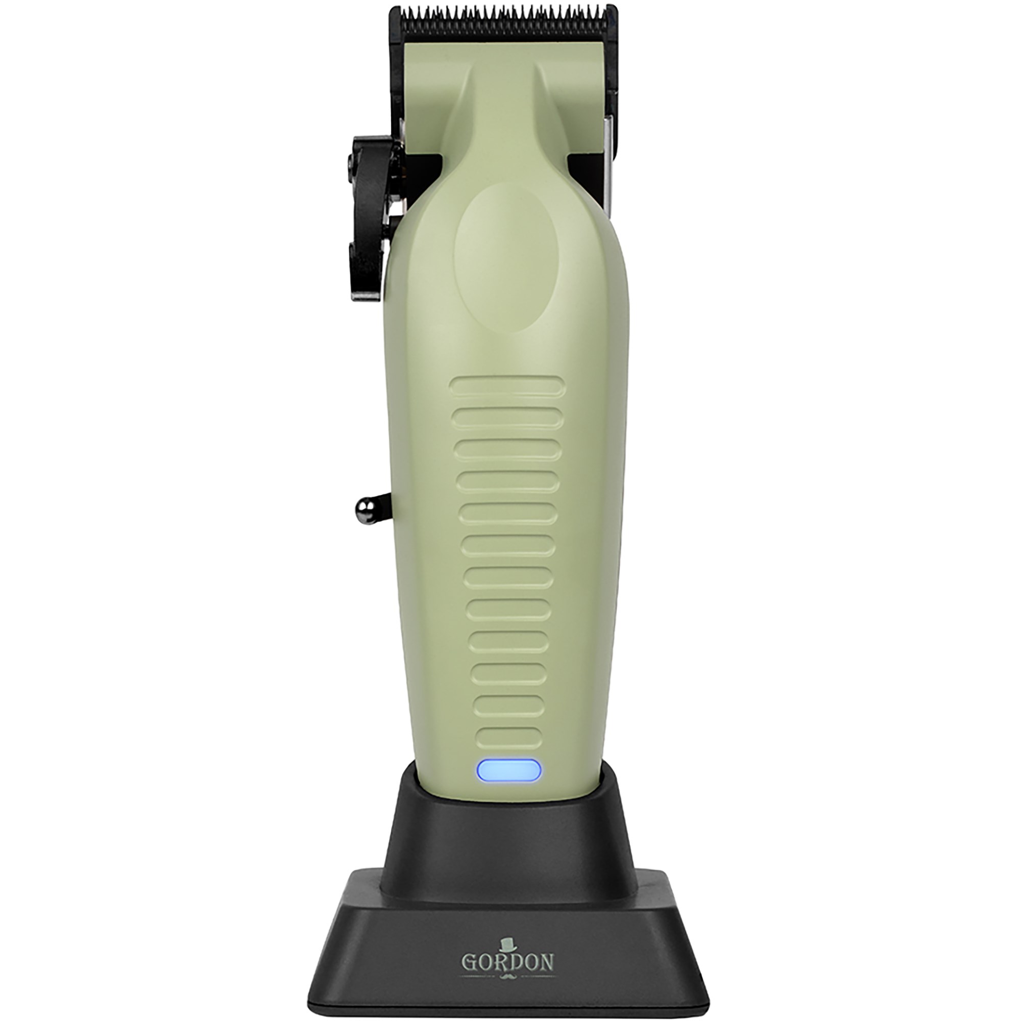 Gordon Vector Liner Hair Clipper with stand