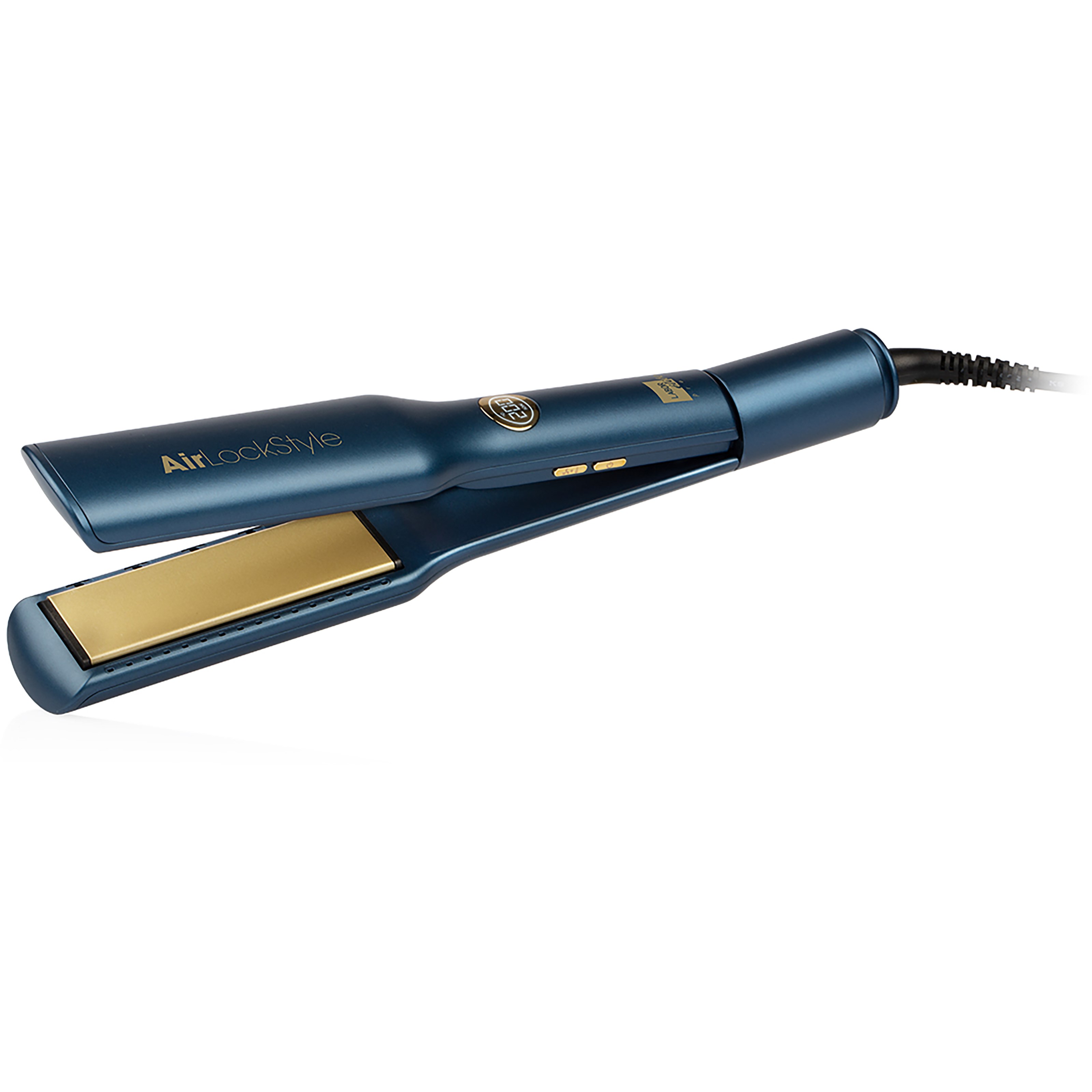 Labor Pro Elite AirLockStyle Professional Ionizing Air Straighten