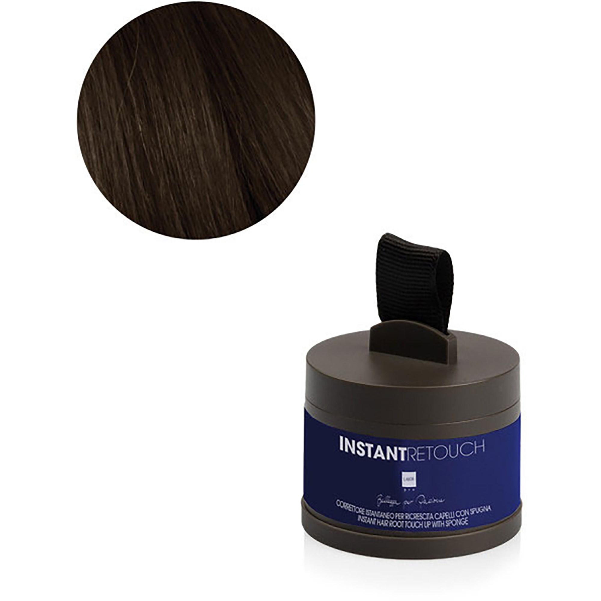 Labor Pro INSTANTretouch Hairfiller and Hair Concealer Brown