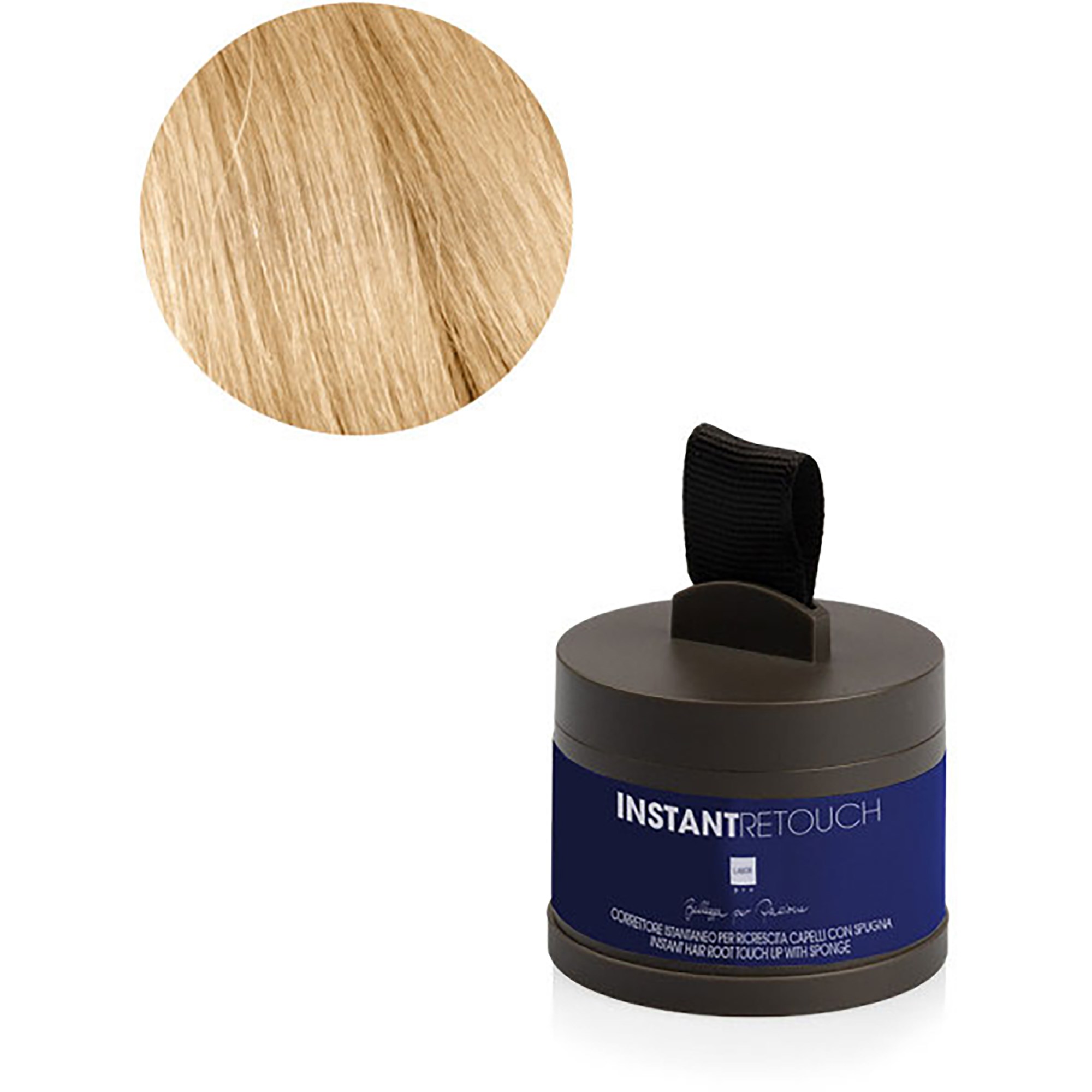Labor Pro INSTANTretouch Hairfiller and Hair Concealer Light Blon