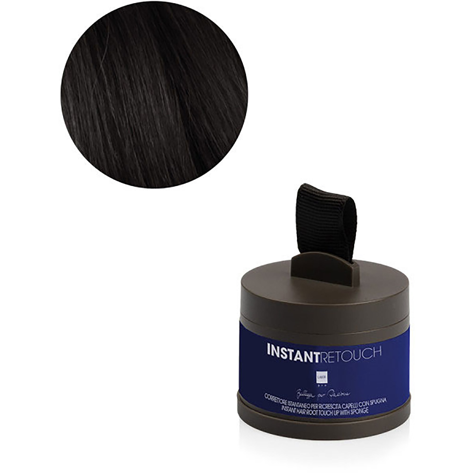 Labor Pro INSTANTretouch Hairfiller and Hair Concealer Dark Brown